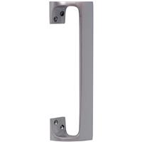 Aluminium Pull Handle 230mm in Silver