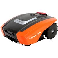 Yard Force EasyMow 260B Robotic Lawnmower 2.0Ah