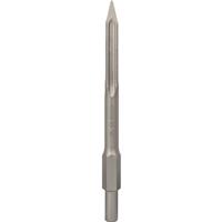 Bosch 30mm HEX Pointed Chisel 400mm