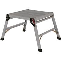 Werner Odd Job Platform 600 x 600 x 180