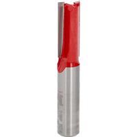Freud 1/2" Double Flute Straight Router Bit 12.7 x 31.8mm Resin