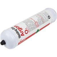 SIP MIG Welding Gas Bottle Argon/CO2 390g