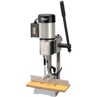 Draper 1/2" 370W Morticer 230V