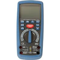 Laser Insulation Resistance Multimeter CAT III