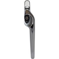 ERA Maxim Universal Espag Window Handle Right Chrome in Polished Chrome