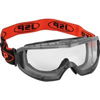 JSP EVO Indirect Vent Goggle N Rated in Black