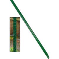 Apollo Fencing Stake 1.5m in Green Steel