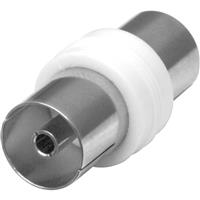 PROception Inline Coupler Coax Coupler Female (10 Pack)