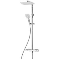 Triton Showers Triton Velino Bar Diverter Mixer Shower