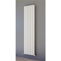 Ximax Oxford Duo Designer Radiator 1800 x 445mm 4539Btu in White Steel