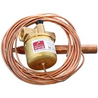 Teddington Kbb/C/90 6.0M Fire Valve