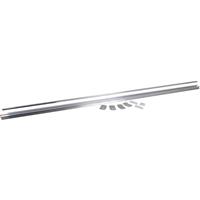 Slik Wardrobe Door Gear 1828mm in Silver