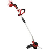 Einhell PXC 36V Professional Brushless Cordless Grass Trimmer 35cm Body Only Aluminium