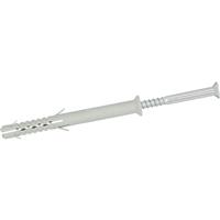 Rawlplug KKS-R- High Performance Nylon Frame Fixing 10 x 135mm (12 Pack)