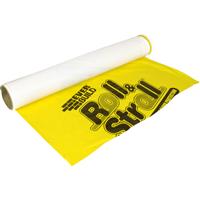 Everbuild Roll & Stroll Protector Carpet in Yellow