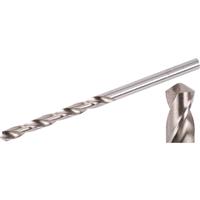 DeWalt HSS-G Jobber Drill Bit 4.0 x 45mm (2 Pack) Steel
