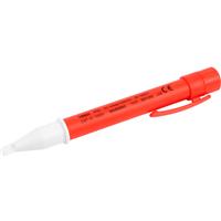 TIS Non Contact Voltage Detector in Red