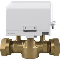 Drayton 2 Port Zone Valve 22mm