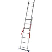 TB Davies Aluminium Combination Ladder 3 Way