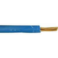 Pitacs Conduit Cable (6491X) 2.5mm2 Drum (100m) in Blue