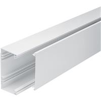 Marshall Tufflex Marshall-Tufflex Mono 10 Trunking 100mm x 50mm x 3m UPVC