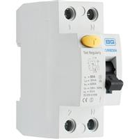 BG Incomer Devices 80A 30mA Type A RCD