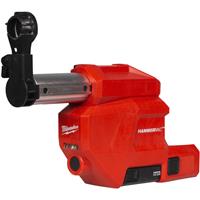 Milwaukee M18 FCDDEXL-0 Compact Dedicated Dust Extraction for FHX SDS-plus Drills Body Only