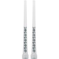 Rawlplug R-KEM-II Polyester Resin Spare Nozzles (5 Pack)