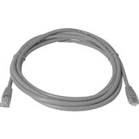 CAT5E UTP Patch Lead 5.0m in Grey