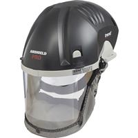 Trend AIR/PRO Airshield Pro Powered Respirator Respirator in Black