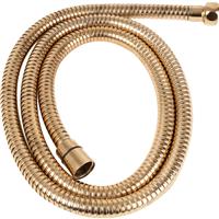 Deva Shower Hose in Gold