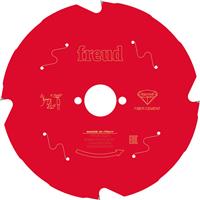 Freud Fibre Cement Circular Saw Blade 190 x 30 x T4 Steel