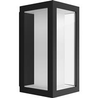 Philips Hue Impress EU Wall Lantern 8W 1180lm Aluminium