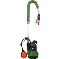 Hawksmoor Water Butt Pump 400W in Green