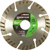 Abracs Specialist Diamond Blade HCM Pro 115 x 22mm