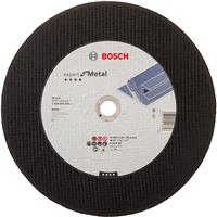 Bosch Metal Straight Cutting Disc 355 x 2.8 x 25.4mm Aluminium