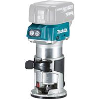Makita 18V Brushless Cordless Router/Trimmer Body Only