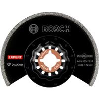Bosch EXPERT Starlock Diamond Segment Saw Multi Tool Blade 85mm
