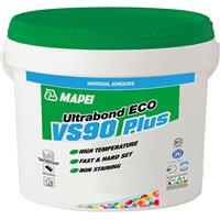 Mapei Ultrabond Eco VS90 Plus 5kg Rubber