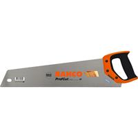 Bahco Laminate Saw 500mm (20") in Silver Rubber