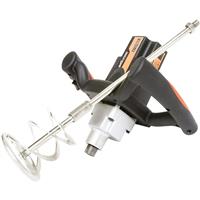 Evolution Twister Variable Speed Mixer 110V