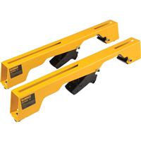 DeWalt DE7025 Mitre Saw Legstand Accessory Mounting Bracket (430mm)