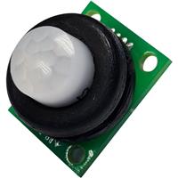 Airflow ICONSmart Module MMMST - Motion Sensor Timer PVC