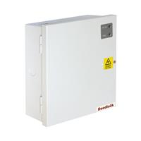 Securefast Access Control Power Supply Unit 12V DC 1A