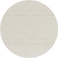Bosch EXPERT M480 Mesh Drywall Sanding Disc 225mm 120G (25 Pack)