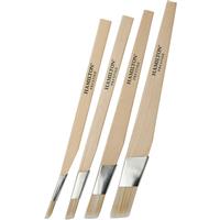 Hamilton Prestige Lining Tool Paintbrush Set (4 Pack) in Birch