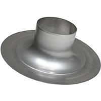 Vokera Flat Roof Flashing Kit All Flues