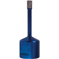 Mexco TDXCEL M14 Dry Diamond Tile Drill Bit 6mm Steel