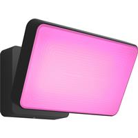 Philips Hue Discover LED Smart Floodlight 2250lm 15W in Black Aluminium