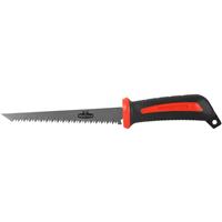 Minotaur Jab Saw 6" in Black/Red